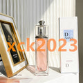 D家 Blue Pink Enchanting Eau de Parfum for Women 100ml