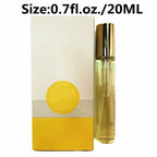 Premium Men's Perfume 100ml Long-Lasting Body Spray