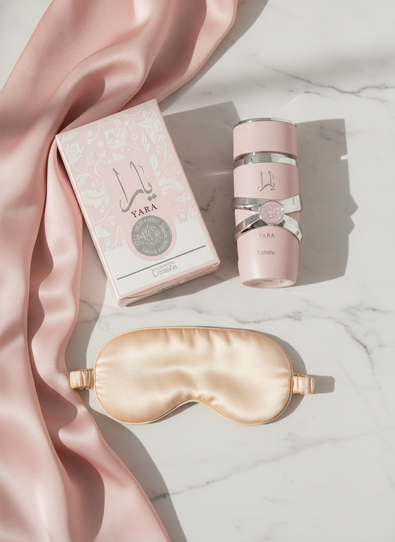 Product page image