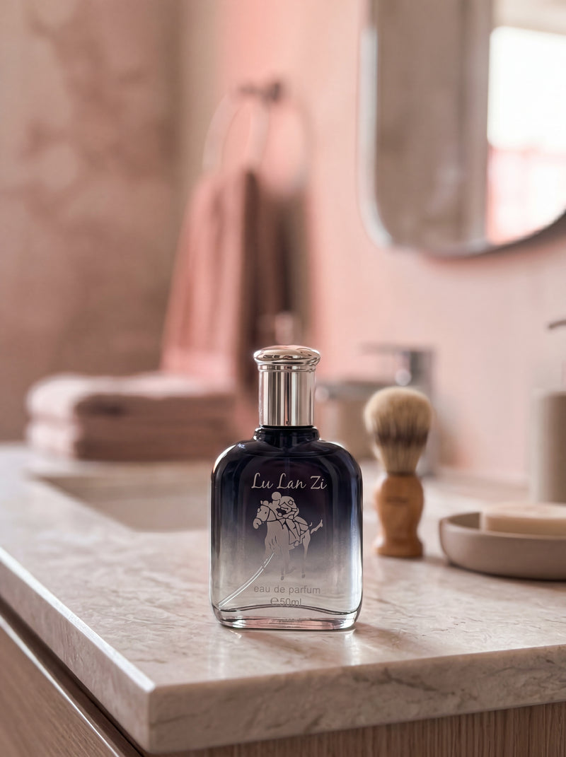 "Rulanzi Men's Eau de Cologne - Fresh Oceanic Scent" - social-proof-with-results